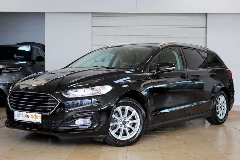 Mondeo