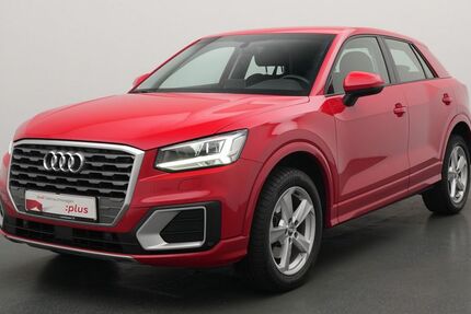 Audi Q2 67.563 km 15.980 &euro; Leverkusen 51373
