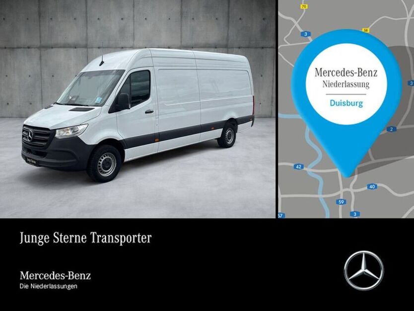 Sprinter