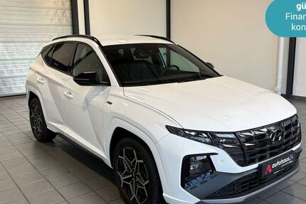 Hyundai TUCSON 13.486 km 29.990 &euro; Wuppertal 42287