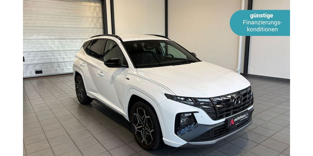 Hyundai TUCSON 13.486 km 29.990 &euro; Wuppertal 42287