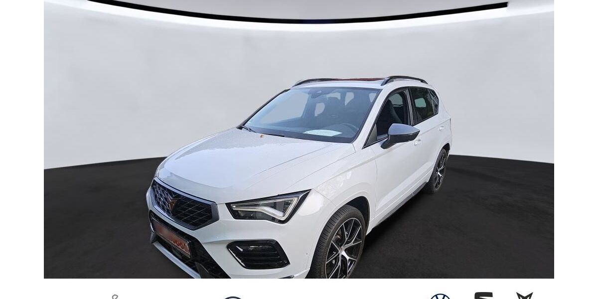 Cupra Ateca 50.902 km 28.790 &euro; Hilden 40721