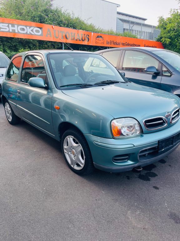 Micra