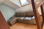 Dachgeschoßwohnung Solingen Wald - 3 Zimmer, 80 m&sup2;, 700&euro; | Angebot:25340771