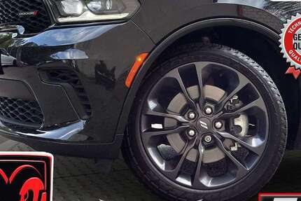 Dodge Durango 178.621 km 24.490 &euro; Düsseldorf 40625