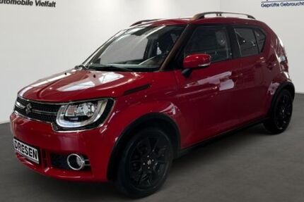 Suzuki Ignis 56.000 km 13.990 &euro; Dormagen 41540