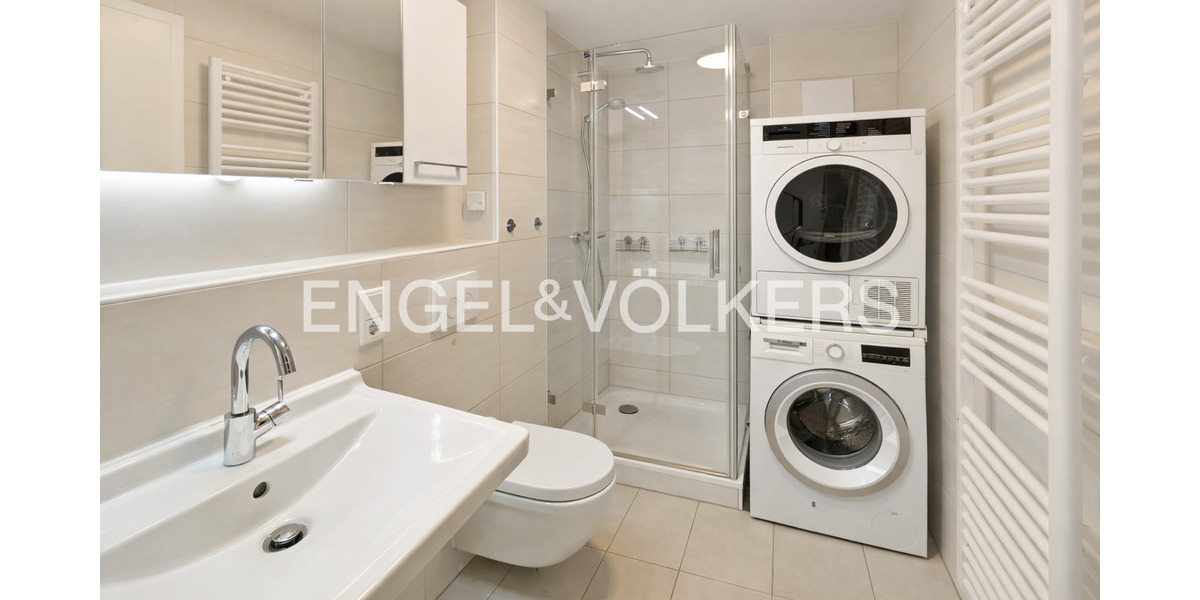 Etagenwohnung Hilden Forstbach - 3 Zimmer, 98 m&sup2;, 460.000&euro; | Angebot:25688634