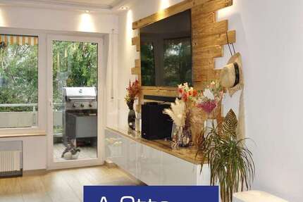 Wohnung zum Mieten in Krefeld 1.080 € 95 m² 3 zimmer