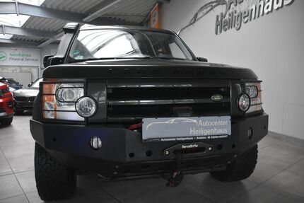 Land Rover Discovery 131.474 km 12.980 &euro; Heiligenhaus 42579