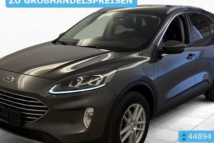 Ford Kuga 46.029 km 19.790 &euro; Krefeld 47829
