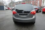 Meriva Edition Autom Klima SHZ Allwetter Euro6
