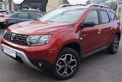 Dacia Duster 47.900 km 12.480 &euro; Solingen 42651