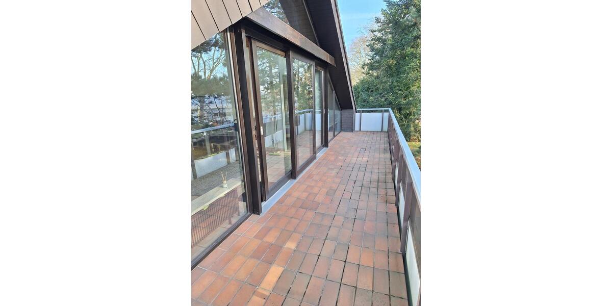 möbl. 2 Zimmer Wohnung großer Balkon Stellplatz 2 zimmer