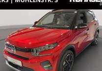 Gebrauchtwagen Citroen C3