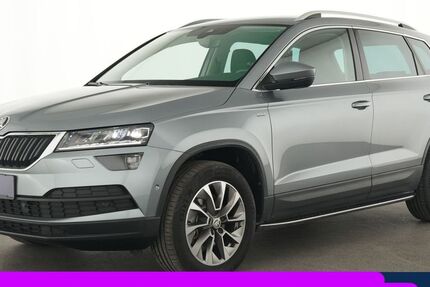 Skoda Karoq 16.299 km 26.549 &euro; Neuss 41460