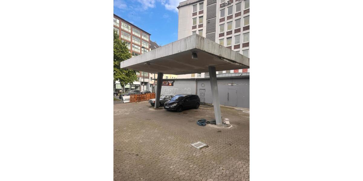 Garagen / Stellplätze Düsseldorf Pempelfort - 2.500&euro; | Angebot:26511457
