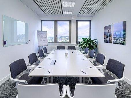 Gewerbeobjekt Ratingen Ost - 1.340&euro; | Angebot:25879676