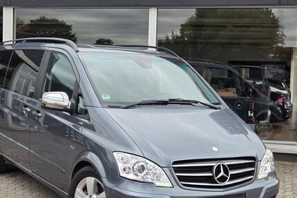 Mercedes-Benz Viano 182.615 km 15.900 &euro; Krefeld 47803