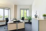 Flexible Büroräume und Arbeitsplätze im beliebten Medienhafen - All-in-Miete