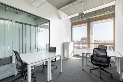 Gewerbeobjekt Düsseldorf Heerdt - 689&euro; | Angebot:22931540