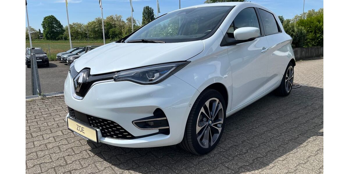 Renault ZOE 29.650 km 12.980 &euro; Langenfeld 40764
