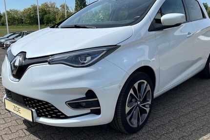 Renault ZOE 29.650 km 13.480 € Langenfeld 40764
