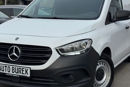 Mercedes-Benz Citan 89.200 km 13.790 &euro; Moers 47447