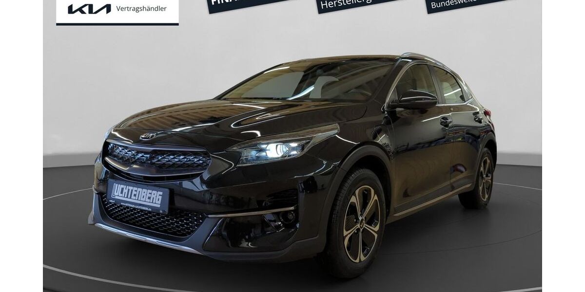 Kia XCeed 52.950 km 17.450 &euro; Leverkusen 51381