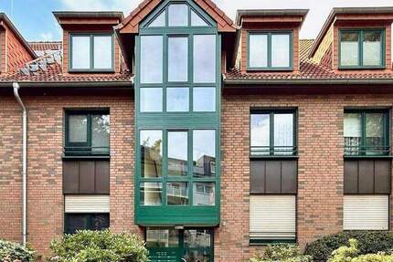 Wohnung Düsseldorf Holthausen - 3 Zimmer, 84 m&sup2;, 348.000&euro; | Angebot:24048058