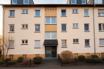 Wohnung Monheim - 3 Zimmer, 67 m&sup2;, 245.000&euro; | Angebot:26885919