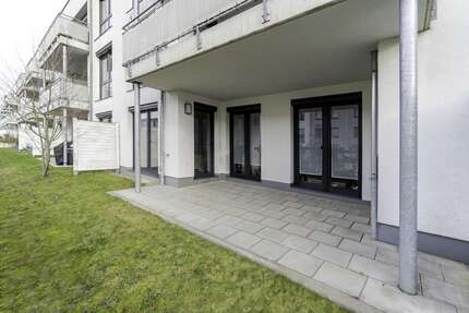 Wohnung Düsseldorf / Gerresheim Gerresheim - 3 Zimmer, 107 m&sup2;, 1.498&euro; | Angebot:24689657