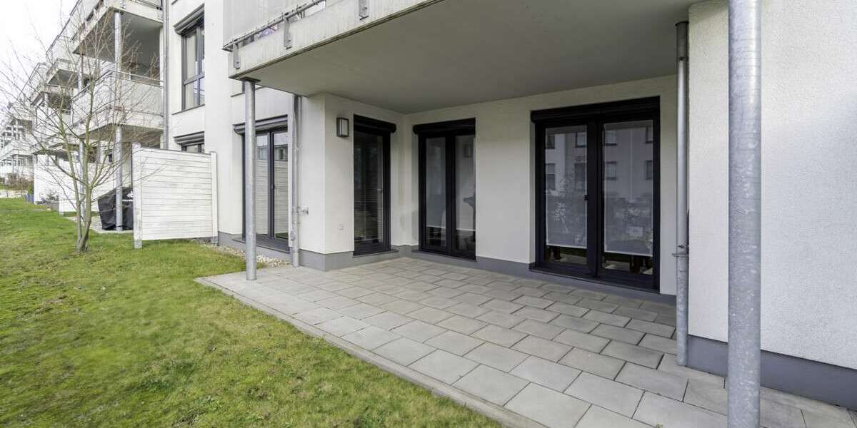 Wohnung zum Mieten in Düsseldorf Gerresheim 1.498 € 107 m² 3 zimmer