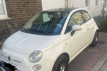 Fiat 500 141.000 km 3.300 &euro; Neuss 41462