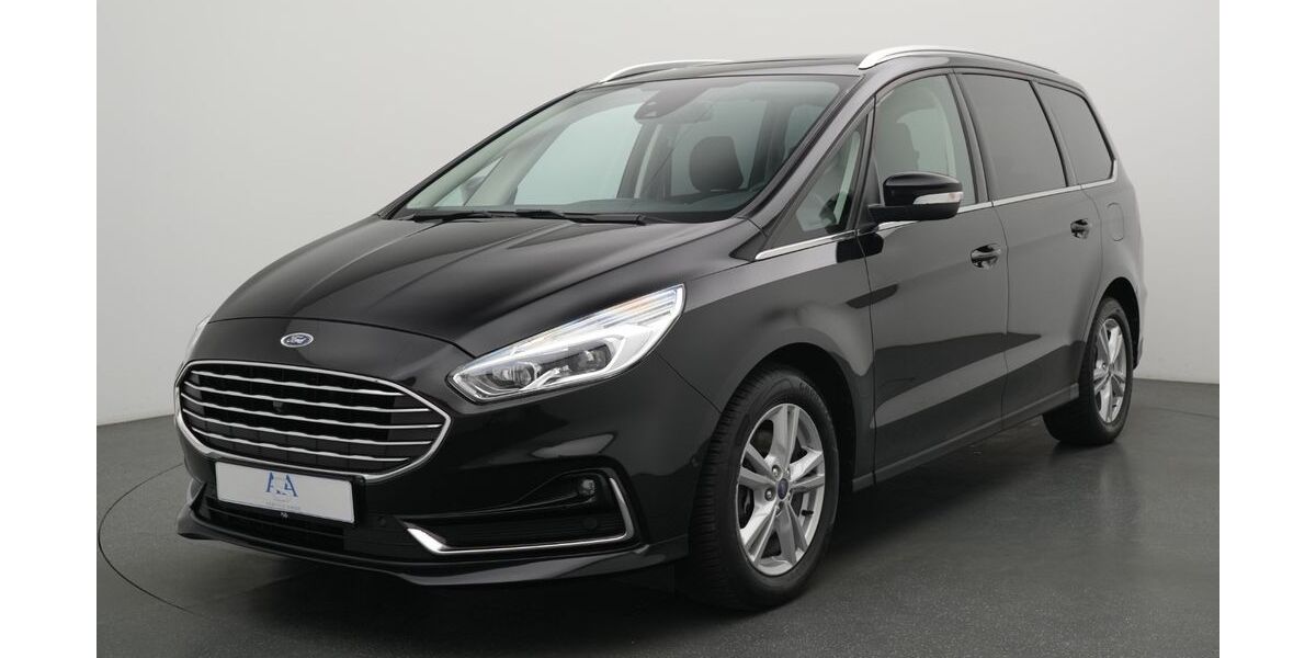 Ford Galaxy 65.000 km 24.690 &euro; Leverkusen 51373