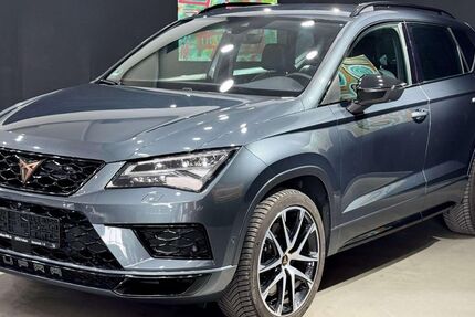 Cupra Ateca 89.990 km 21.950 &euro; Pulheim 50259