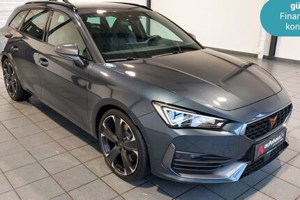 Cupra Leon 38.743 km 29.240 &euro; Wuppertal 42287