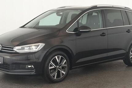 VW Touran 7.000 km 34.484 &euro; Neuss 41464