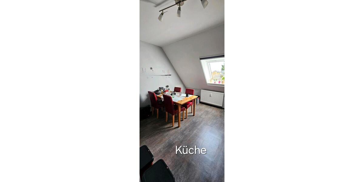 3 ZKB DG-Wohnung 62qm in Solingen-Ohligs 3 zimmer
