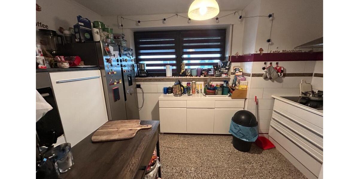 Maisonette-Wohnung mit Marmorboden 4 zimmer