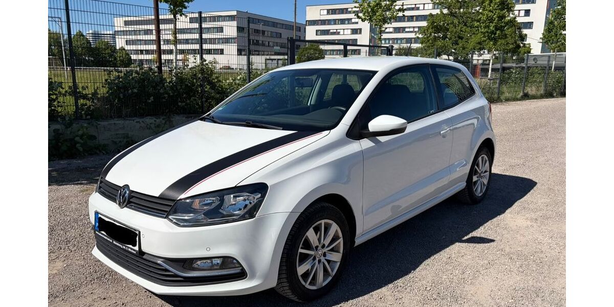 VW Polo 137.666 km 7.990 &euro; Düsseldorf 40477