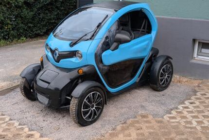 Renault Twizy 19.712 km 4.444 € Leverkusen 51379