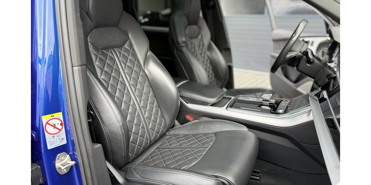 Audi SQ7 4.0 TFSI quattro / Leder / 507 PS / Head Up 133.000 km 63.900 &euro; Mönchengladbach 41066