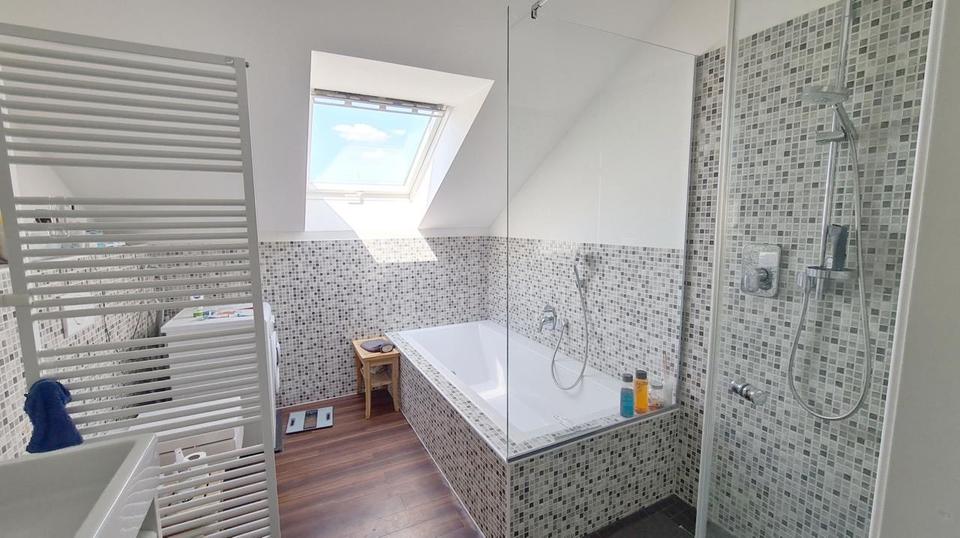 Schöne 2Zimmer Wohnung in Pulheim-Sinnersdorf zu vermieten 2 zimmer