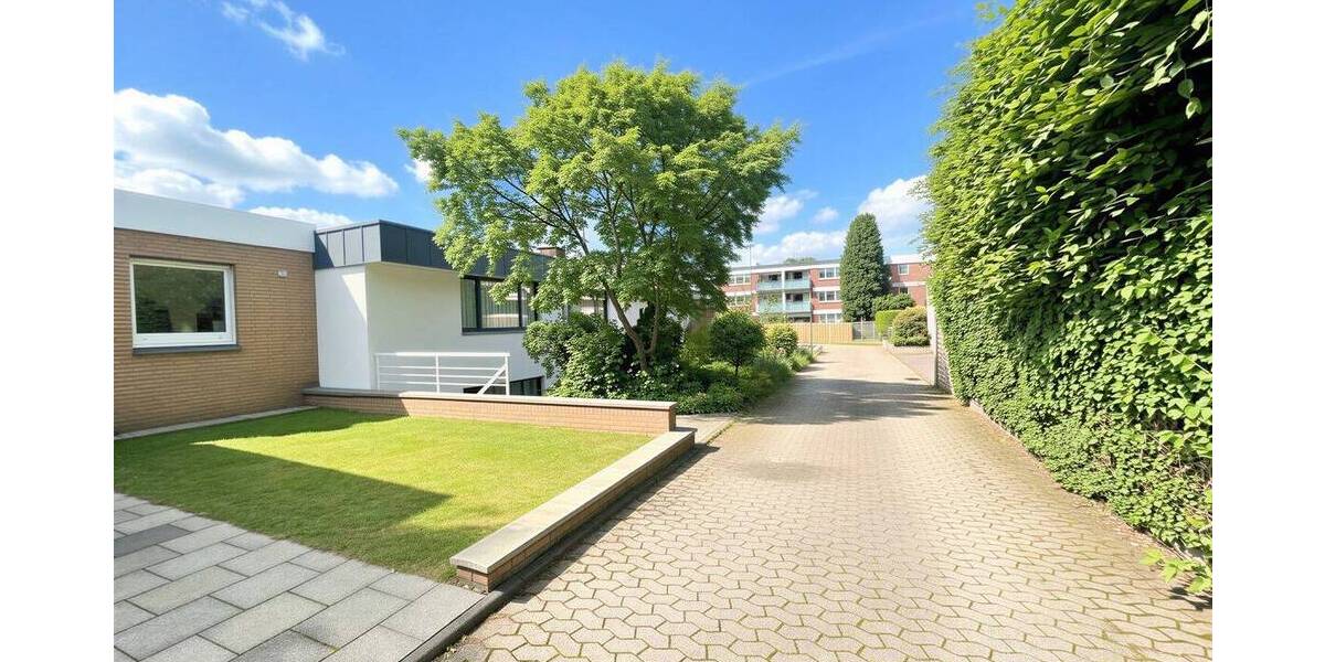 Bungalow Neuss Hoisten - 5 Zimmer, 182 m&sup2;, 639.000&euro; | Angebot:26867041