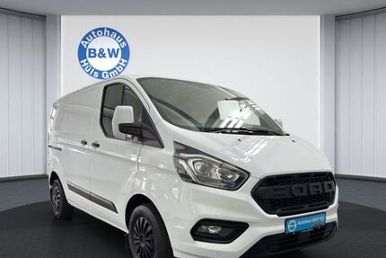 Ford Transit Custom 99.984 km 15.499 &euro; Krefeld 47805