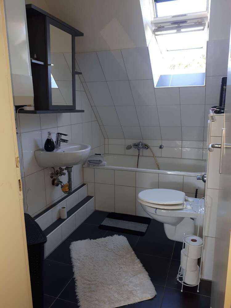 Wohnung zum Mieten in Velbert 490 € 55 m²