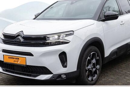 Citroen C5 Aircross 22.284 km 16.950 &euro; Remscheid 42855