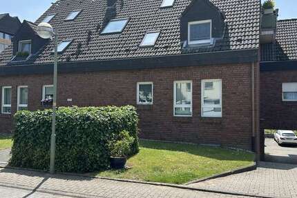 Wohnung zum Kaufen in Meerbusch 352.000 € 84 m² 3 zimmer