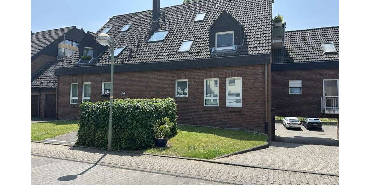 Wohnung zum Kaufen in Meerbusch 352.000 € 84 m² 3 zimmer