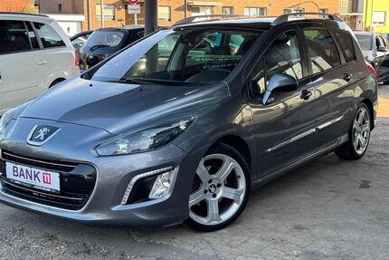 Peugeot 308 154.369 km 4.990 &euro; Mönchengladbach 41238